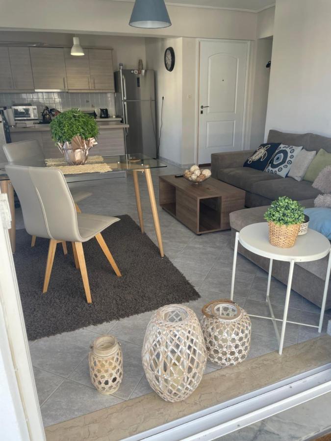 Jimmy'S Beautiful Sparta Home Luaran gambar
