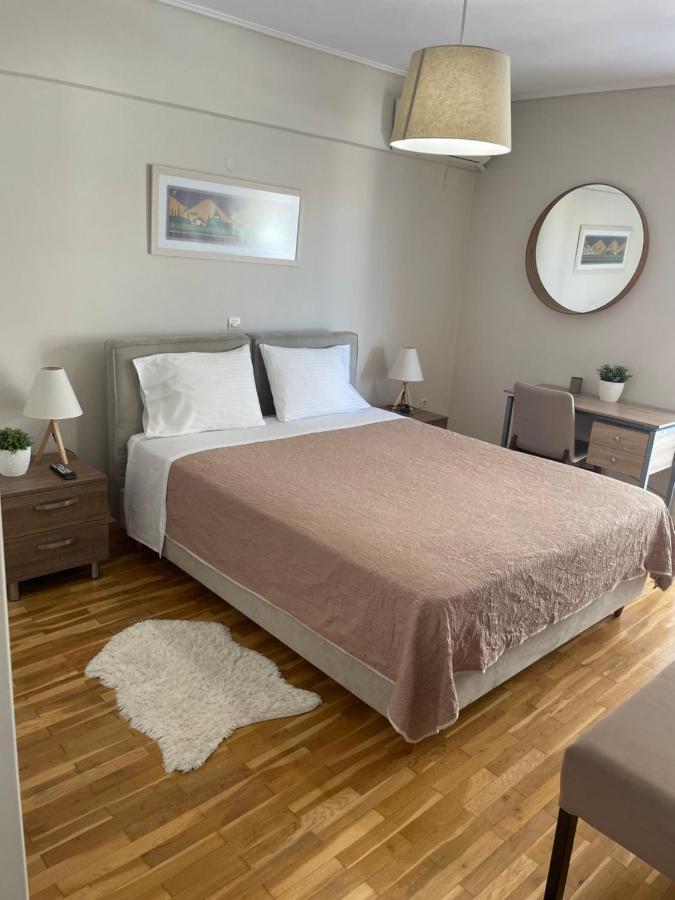 Jimmy'S Beautiful Sparta Home Luaran gambar
