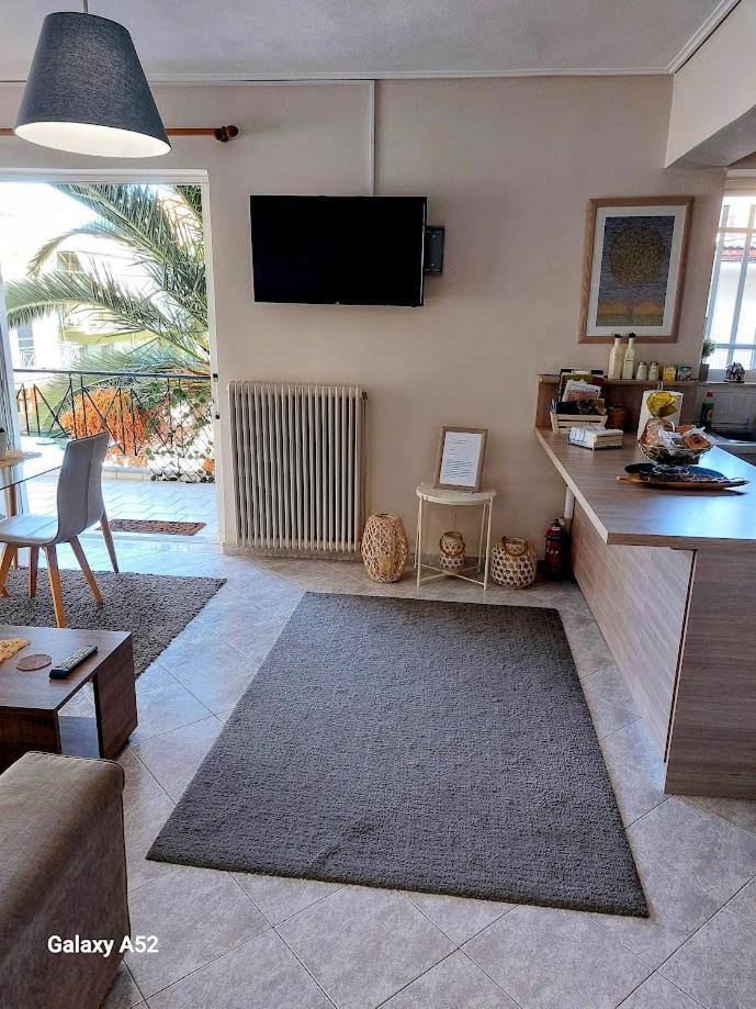 Jimmy'S Beautiful Sparta Home Luaran gambar