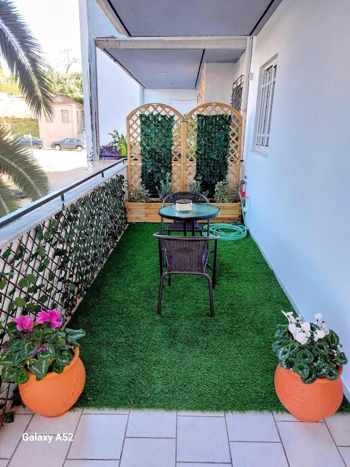 Jimmy'S Beautiful Sparta Home Luaran gambar